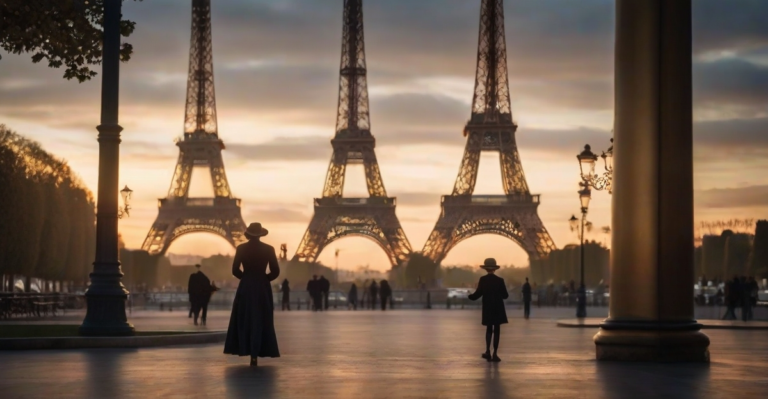 Dari Proyek Iseng Jadi Juara di Paris! Filmnya Diundang ke Cannes Film Festival