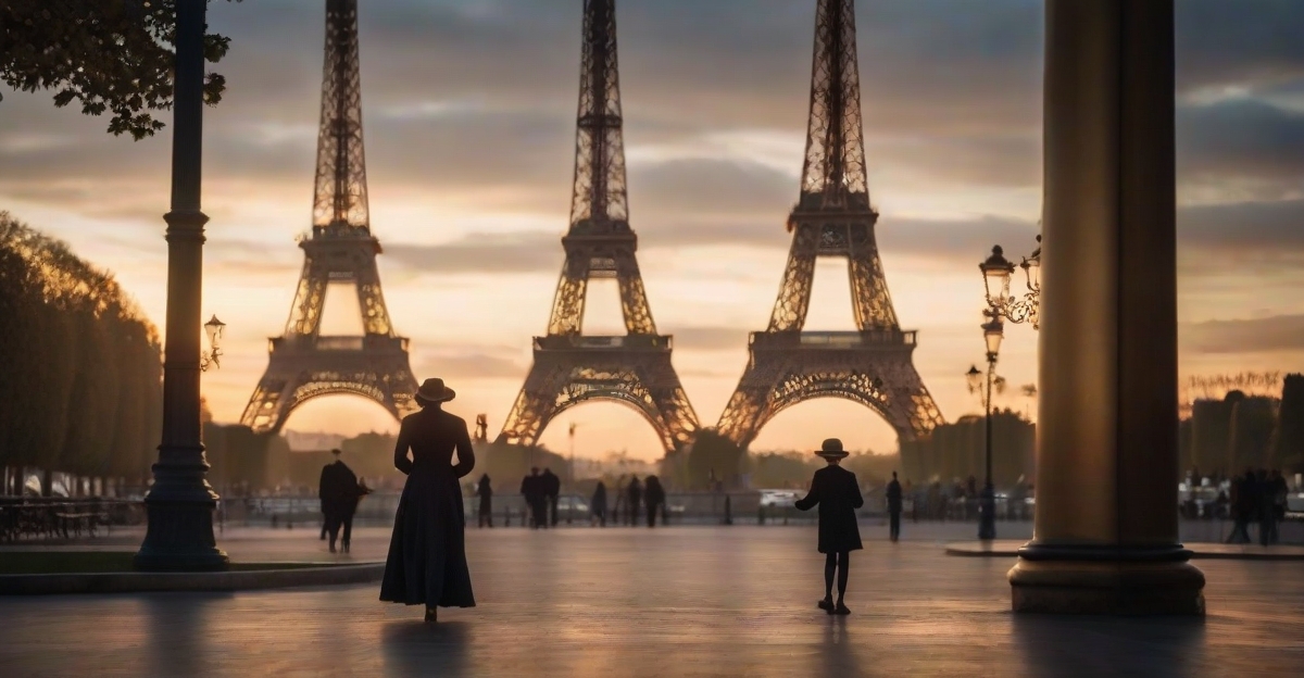 Dari Proyek Iseng Jadi Juara di Paris! Filmnya Diundang ke Cannes Film Festival