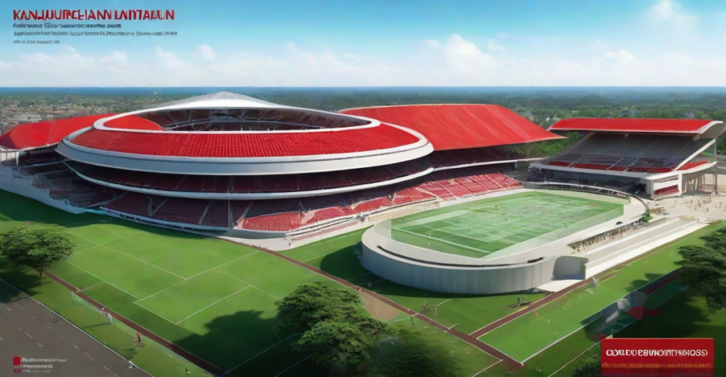 Renovasi Stadion Kanjuruhan Rp 357 M: Terlalu Mahal atau Sebanding dengan Keamanannya?