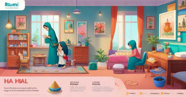 Haru! El Rumi & Maia Estianty Renovasi Kamar Fadhli, Anak Yatim Viral TikTok