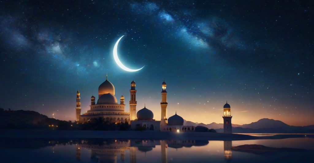 Malam Lailatul Qadar: Makna, Keistimewaan, dan Amalan yang Harus Dilakukan!