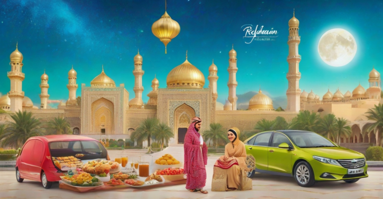 Siap Ramadan? Menangkan Mobil BYD atau Wuling dengan Beli So Nice Sosis Premium!