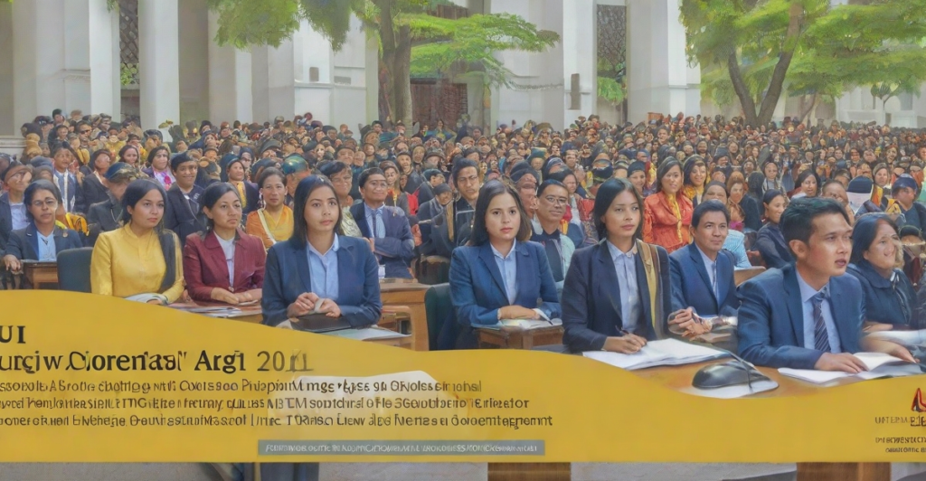 7 Mahasiswa UI Gugat Revisi UU TNI ke MK, Ada Apa di Baliknya?