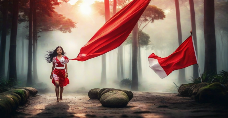 INI DIA! Momen yang Ditunggu-Tunggu, Bikin Merinding! 🔥🇮🇩