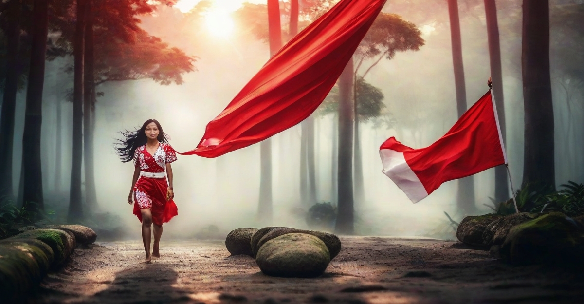 INI DIA! Momen yang Ditunggu-Tunggu, Bikin Merinding! 🔥🇮🇩