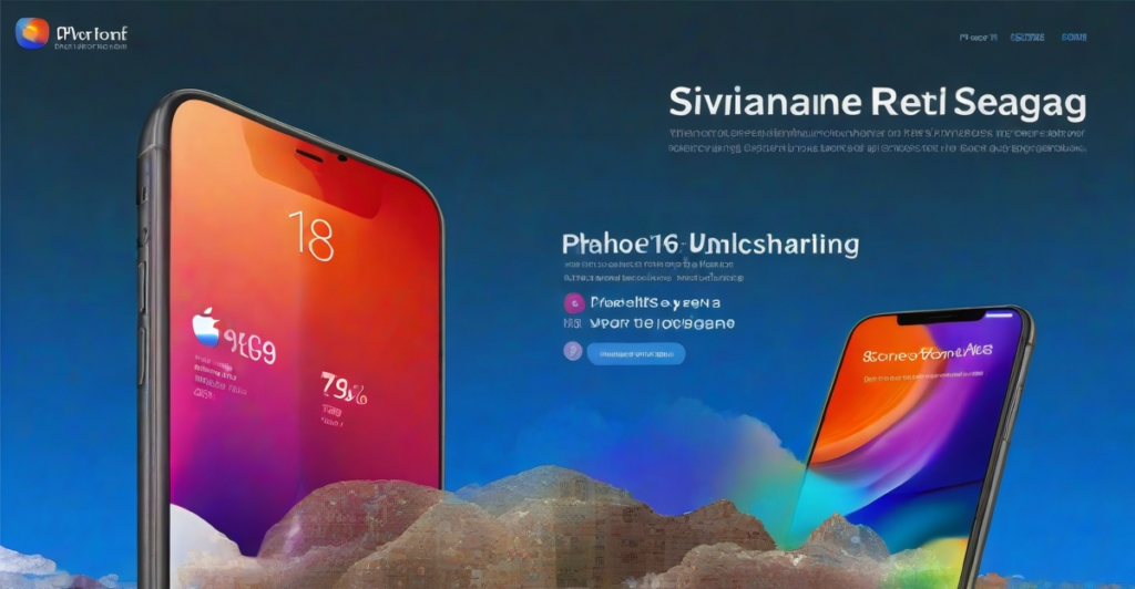 iPhone 16 Resmi Rilis! Upgrade Sekarang dengan Asuransi 24 Bulan Anti Cemas!