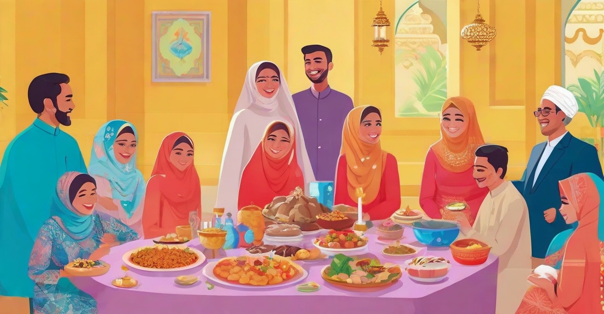Judul Artikel: "Kenapa Pertanyaan 'Kapan Nikah?' Selalu Muncul Saat Lebaran?" Panjang karakter: 61 SEO Friendly ✔ Click Bait ✔ Menarik dan relevan dengan momen Ramadan/Lebaran ✔
