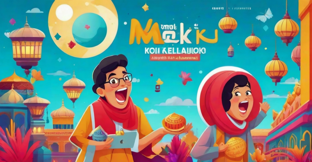 Resmi Masuk KBBI! Arti 'Mokel' yang Viral Saat Ramadan Bikin Kaget!