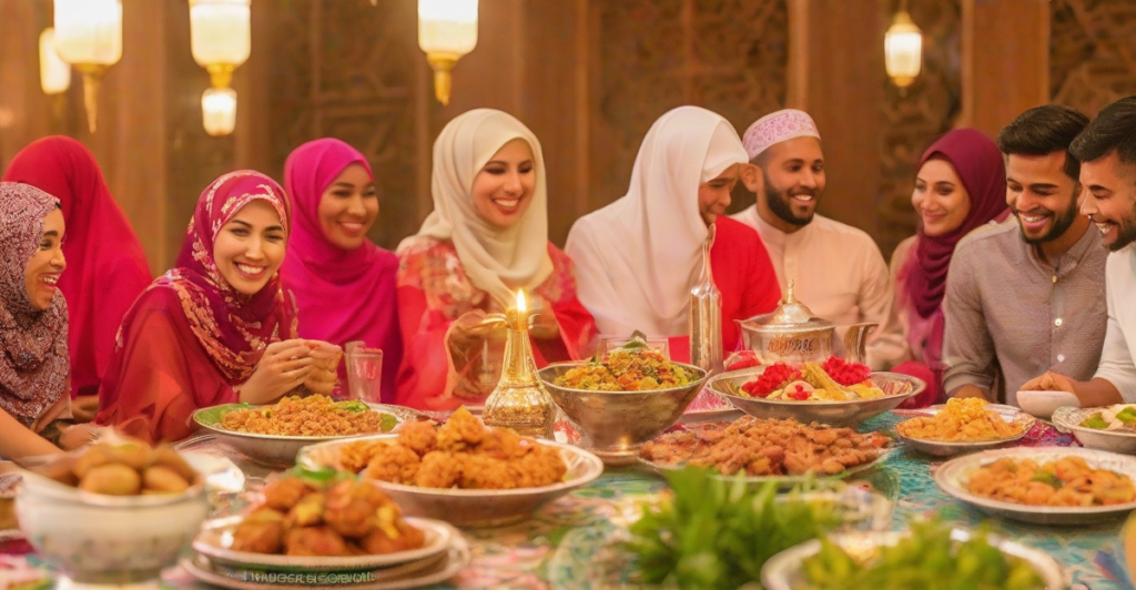 Ternyata Ini Alasan Kita Sering Hindari Bukber, Untung Ada #JalurCepatMylanta!