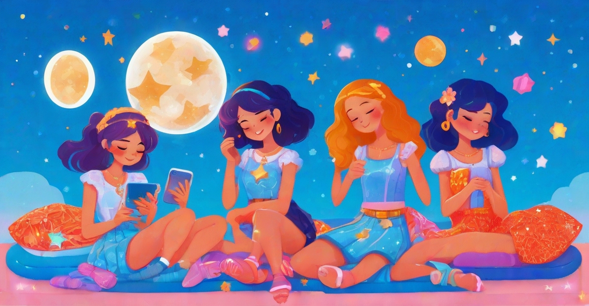 Virgo & Cancer Ngambek Diam-Diam? Mending Cuci Mata di Shopee Jam 12 Malam!