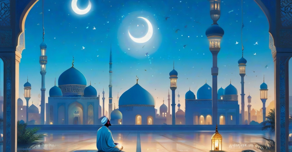 Belajar Ikhlas & Lepaskan Beban di Ramadan, Ini Solusinya Lebih Mudah!