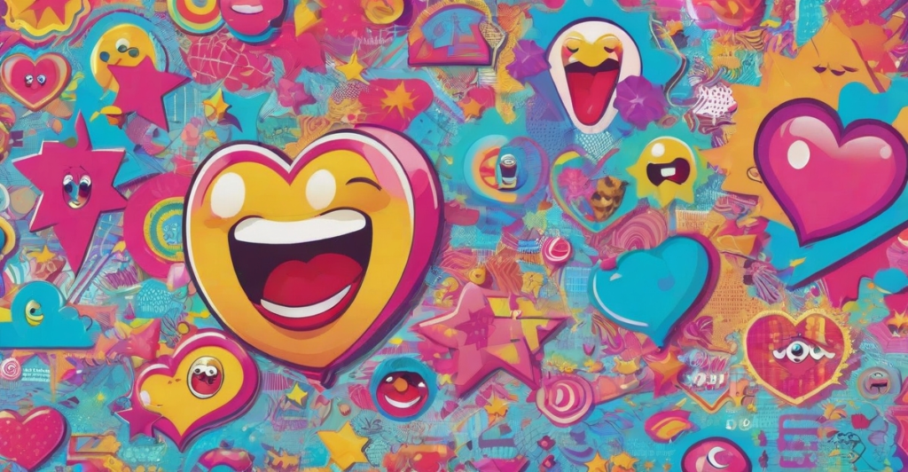 Lihat Emoji Ini 😍 Kamu Pasti Nggak Nyangka Artinya Bisa Bikin Kaget!