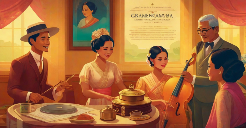 Cicit WR Supratman Ungkap Lagu Pertama Tahun 1924, Bikin Merinding!