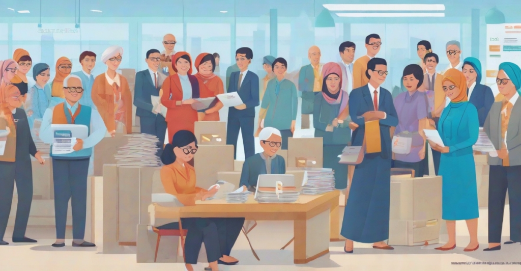 Wamenaker Usul Hapus Syarat Umur di Lowongan Kerja, Setuju?