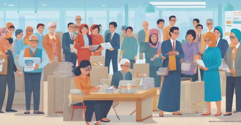 Wamenaker Usul Hapus Syarat Umur di Lowongan Kerja, Setuju?