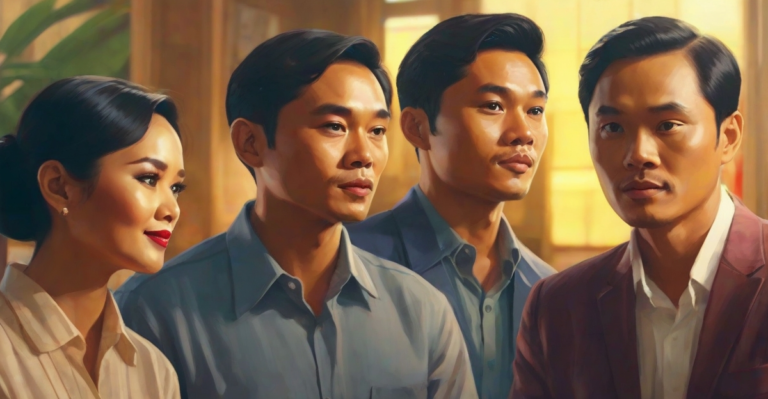 Pertemuan Pertama Dian Sastro & Nicholas Saputra: Awalnya Grogi Banget!