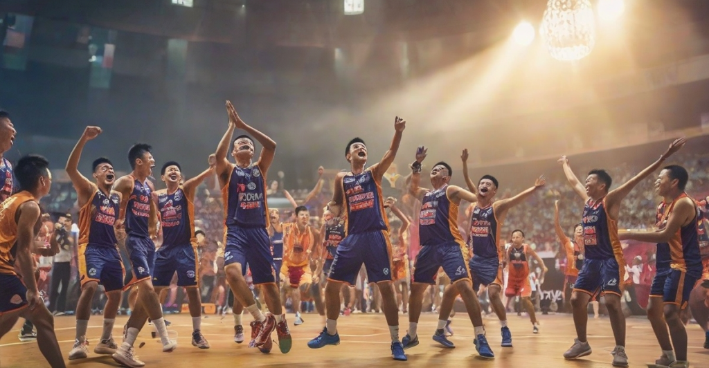 Pelita Jaya Tumbangkan Raksasa Asia, Siap Tembus Final Four BCL 2025!