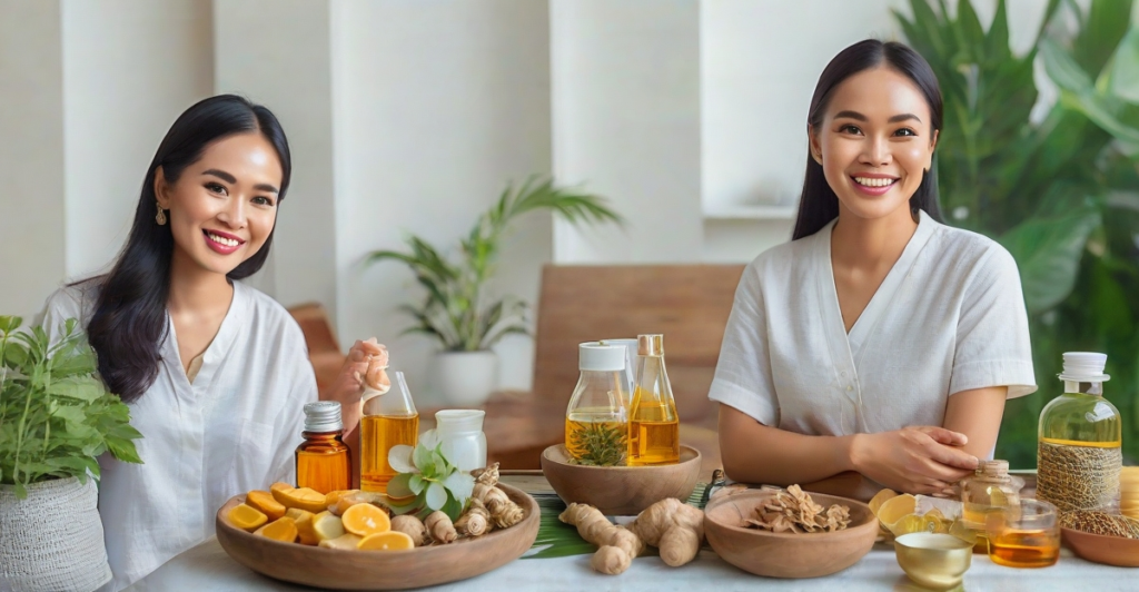 Rahasia Harashta Atasi Masuk Angin Tanpa Ribet, Cuma Pakai Ini!