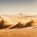 Heboh! Diego Lari 250 Km di Gurun Sahara Pakai Sandal, Dunia Tercengang!