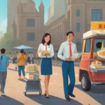 Anak Penjual Nasi Goreng Diterima S2 di Harvard, Bikin Haru Bangsa!