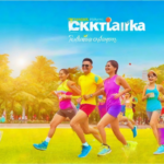Citilink & Traveloka Gelar Discoverun 2025: Lari Seru Hingga Makassar!