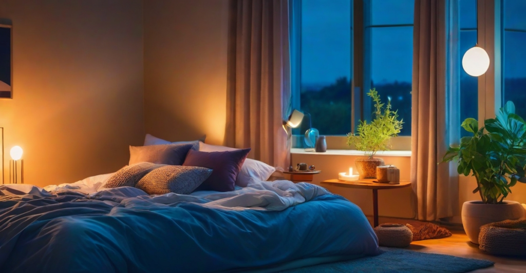 Cuma Butuh 1 Menit! Teknik Pernapasan Ini Bikin Kamu Cepat Tidur Nyenyak
